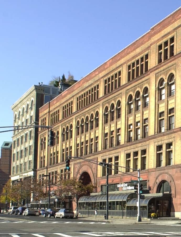Youth's Companion Building
