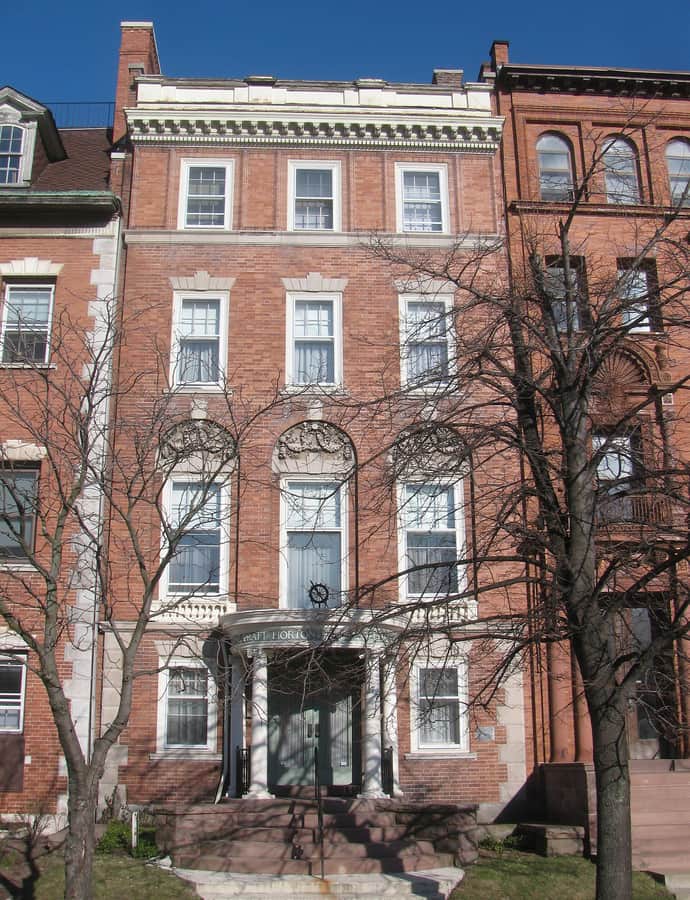 Birge-Horton House