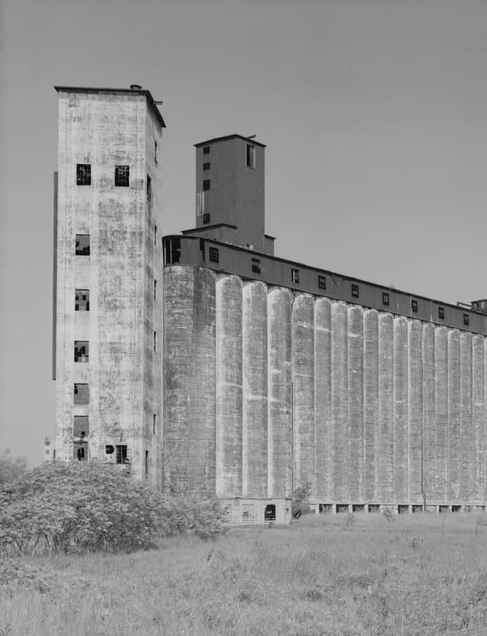 Concrete-Central Elevator