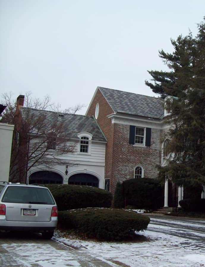 Edwin M. and Emily S. Johnston House