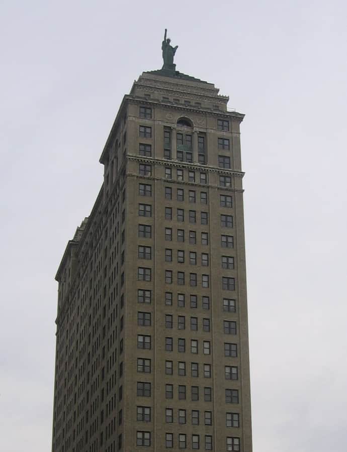 Liberty Building