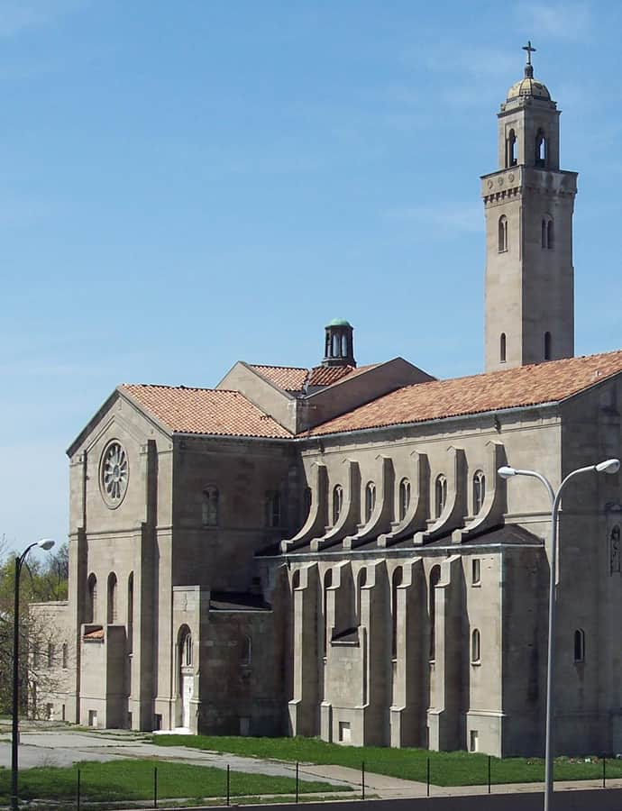St. Francis de Sales Roman Catholic Church