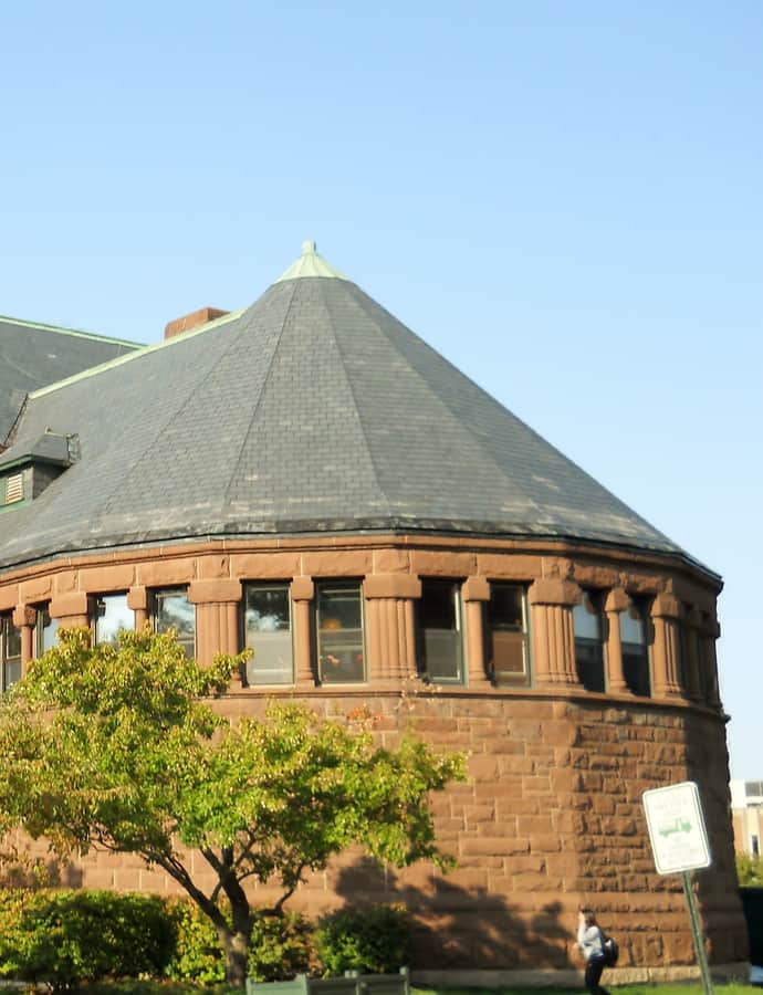 Billings Library