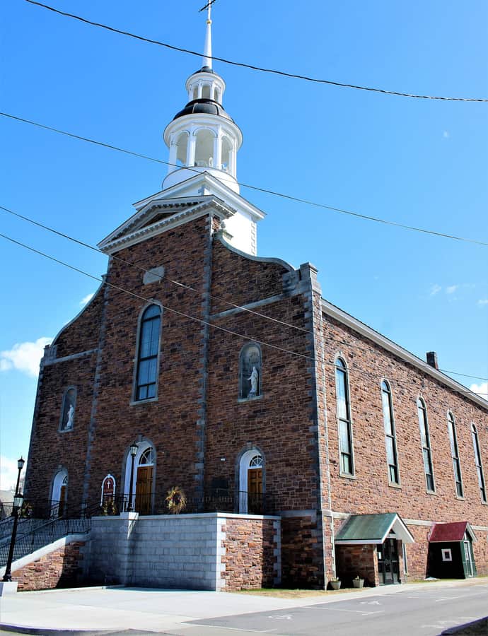Cathedral of Saint Joseph