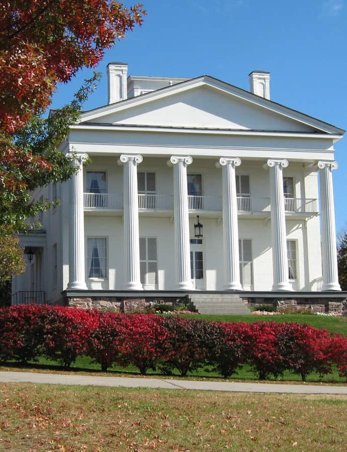 Follett House
