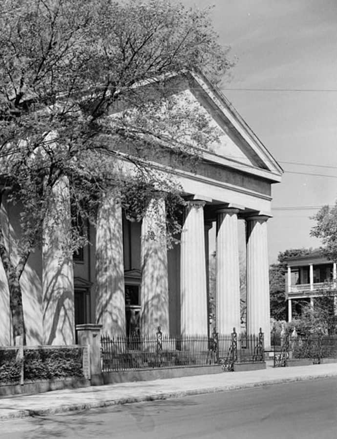 Bethel Methodist Church (Charleston, South Carolina)