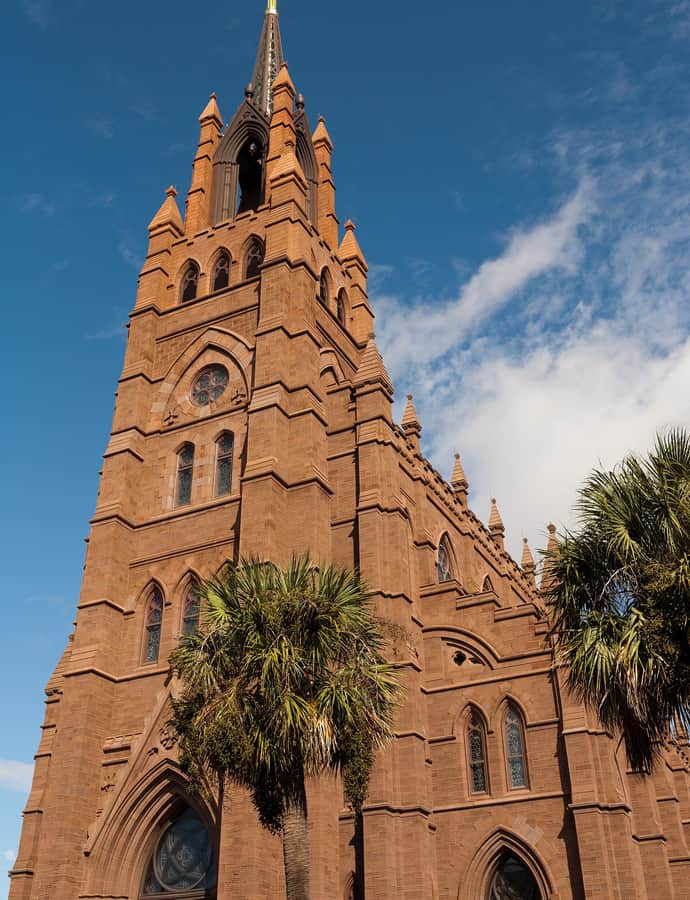 Cathedral of Saint John the Baptist
