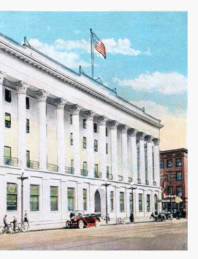 Charleston Hotel