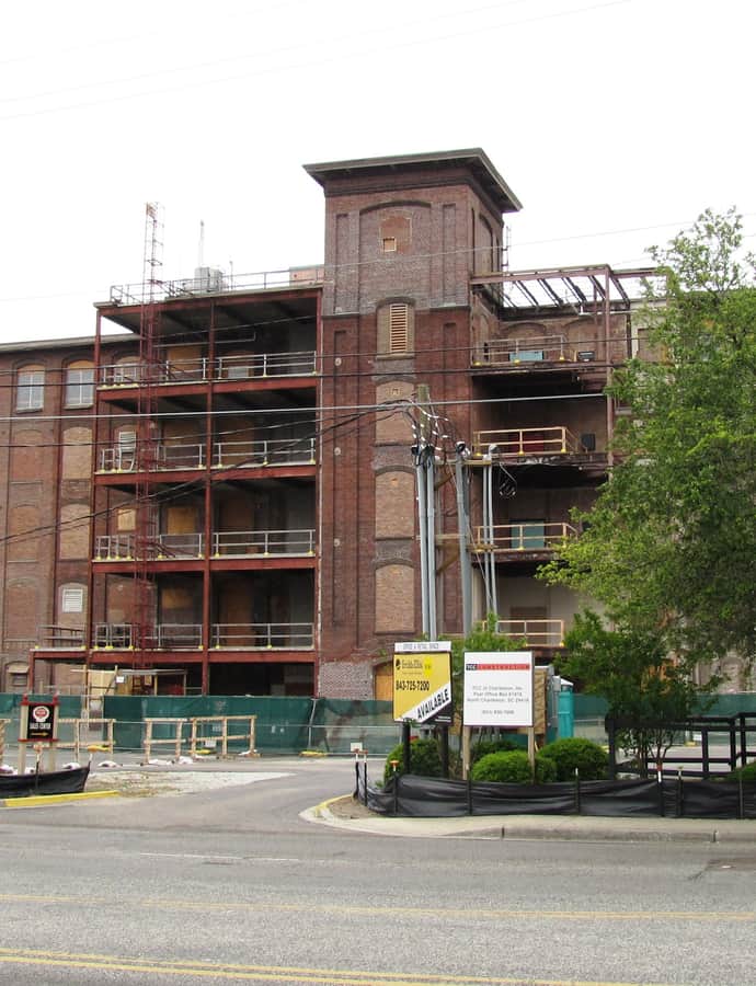 Cigar Factory