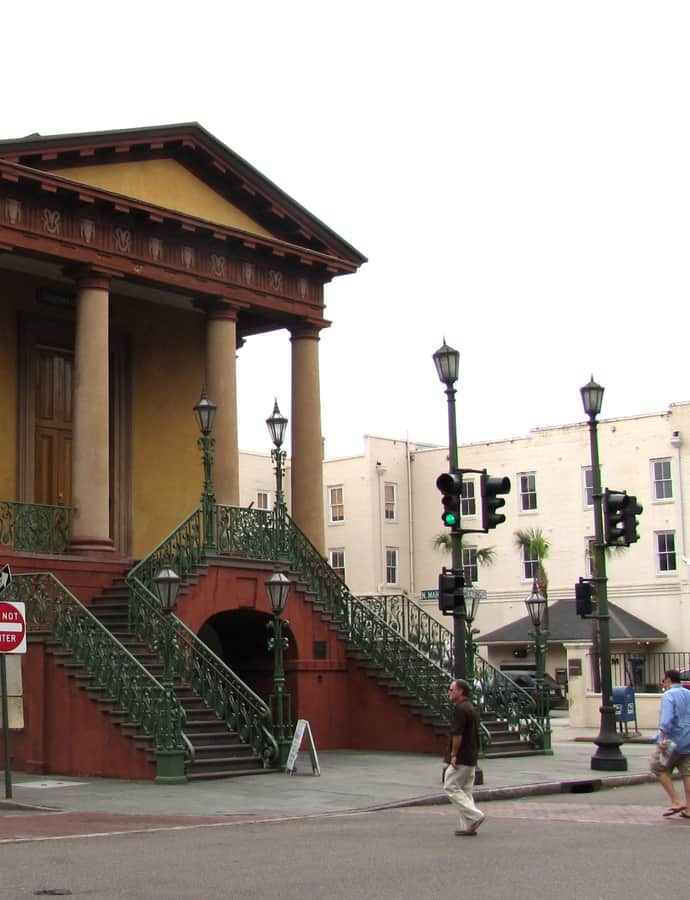 City Market