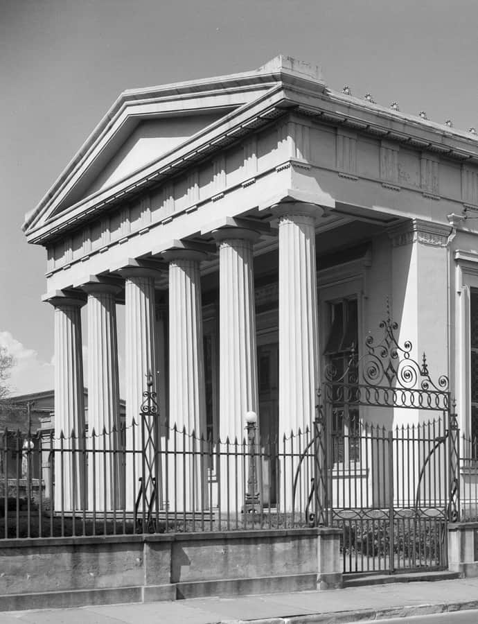 Congregation Kahal Kadosh Beth Elohim