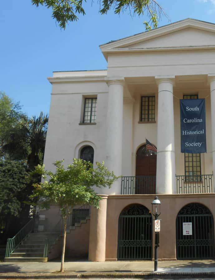 Fireproof Building