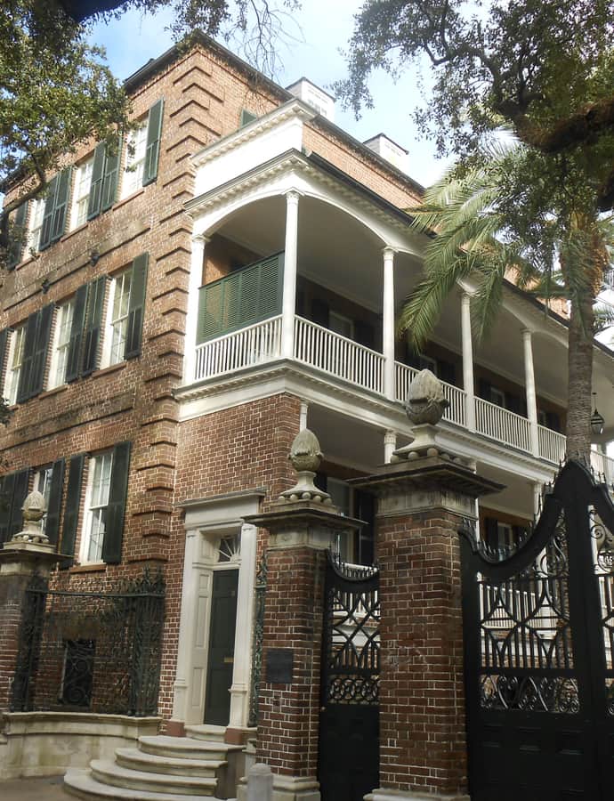 Simmons-Edwards House