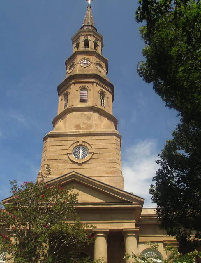 St. Philip's Episcopal Church