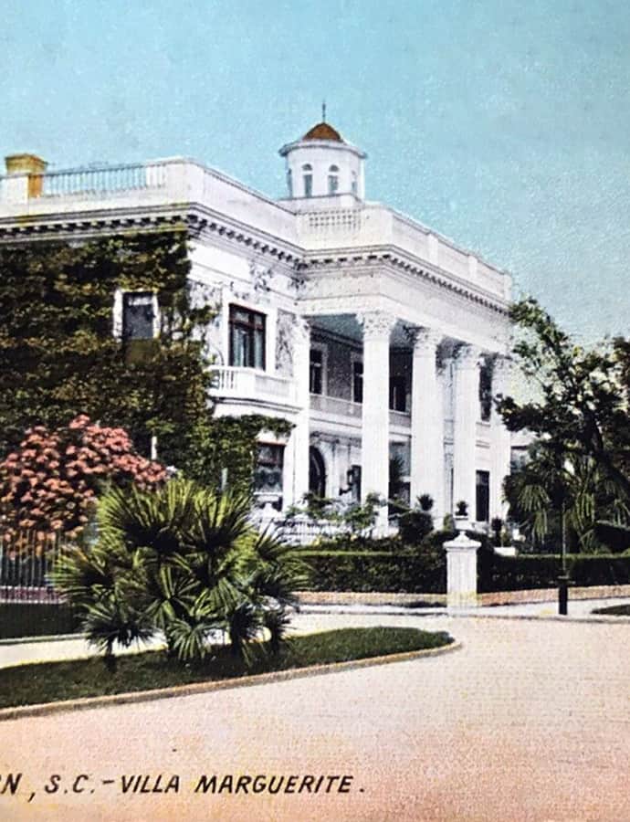 Villa Margherita