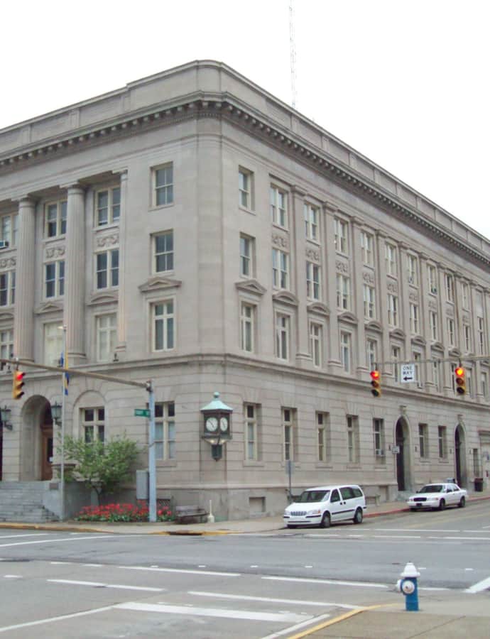 Charleston City Hall