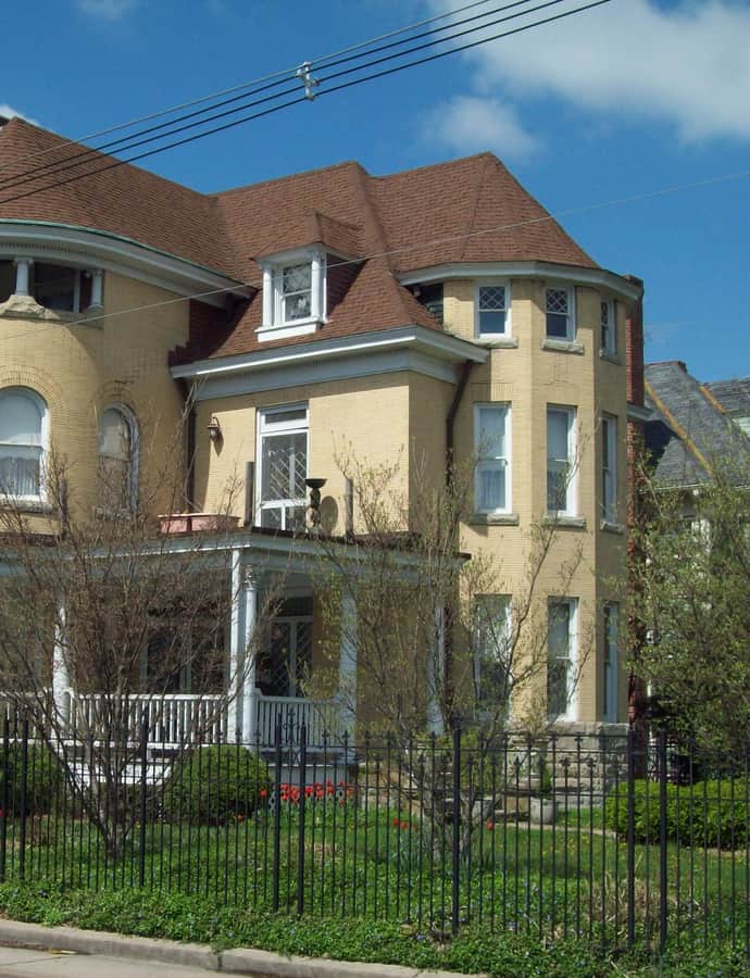 Smith-Giltinan House