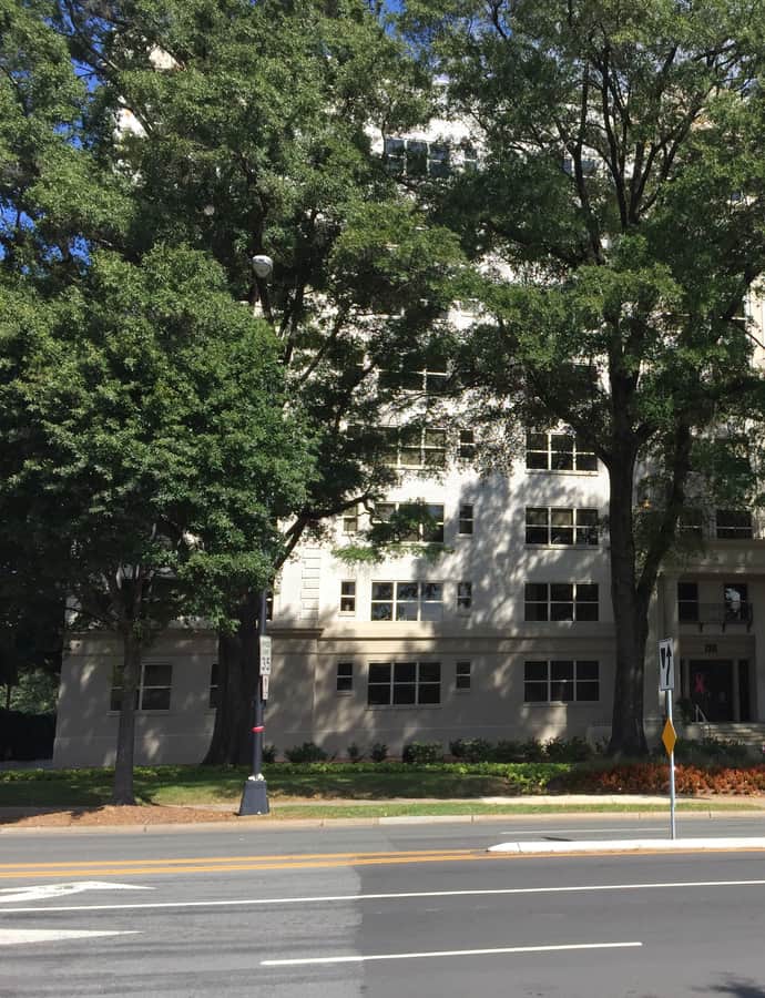 Addison Apartments