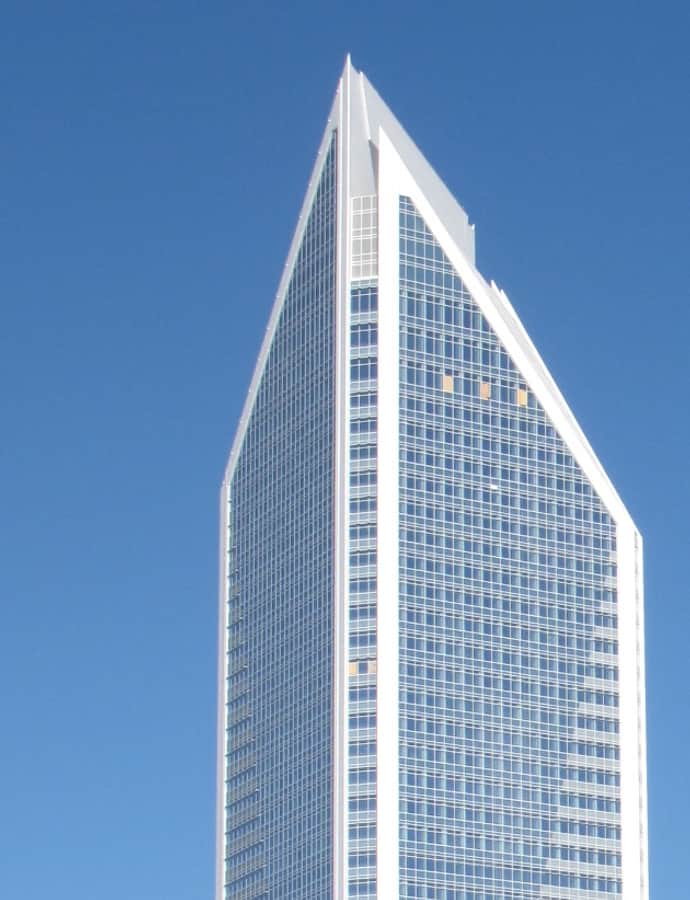 Duke Energy Center