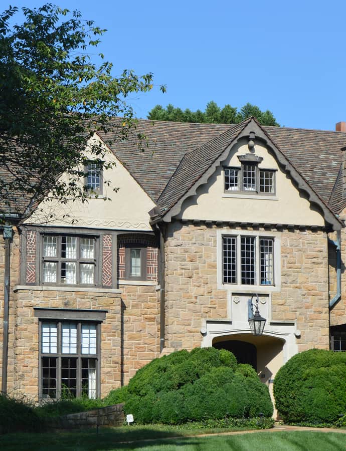 Hamilton C. Jones III House