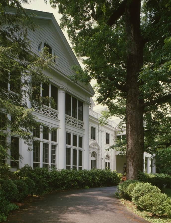 James Buchanan Duke House