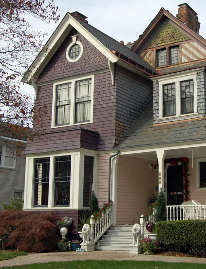 Liddell-McNinch House