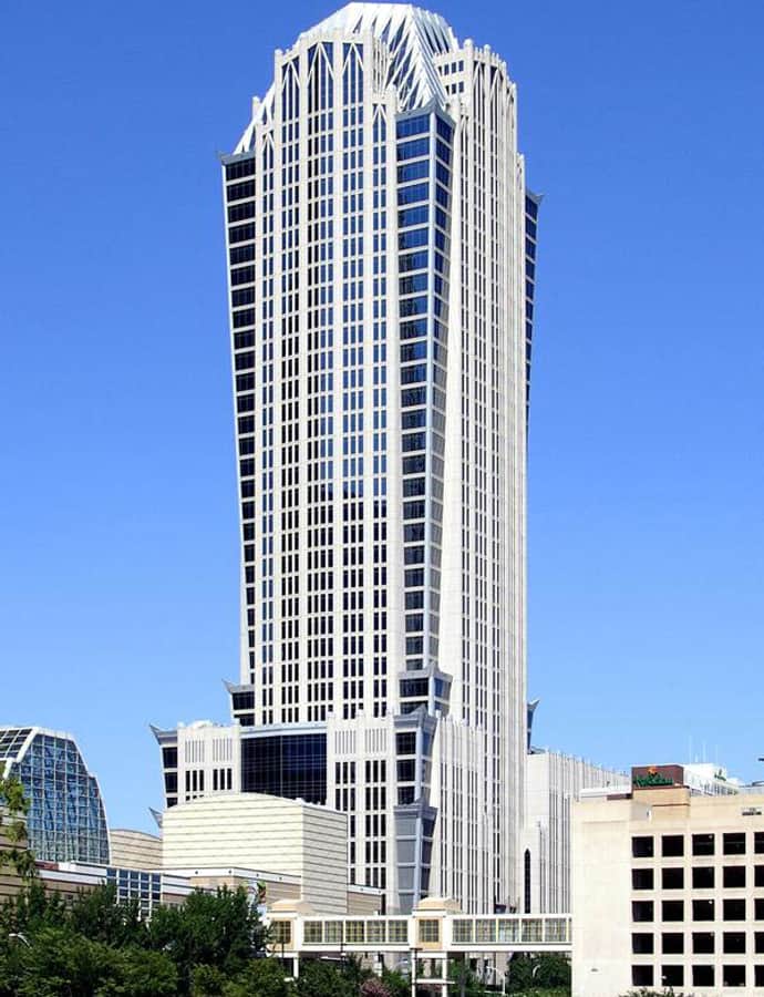 Truist Center (Charlotte)