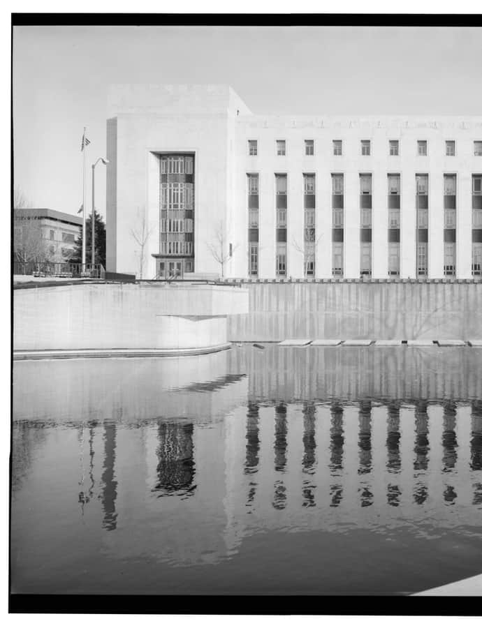 Joel W. Solomon Federal Building and United States Courthouse