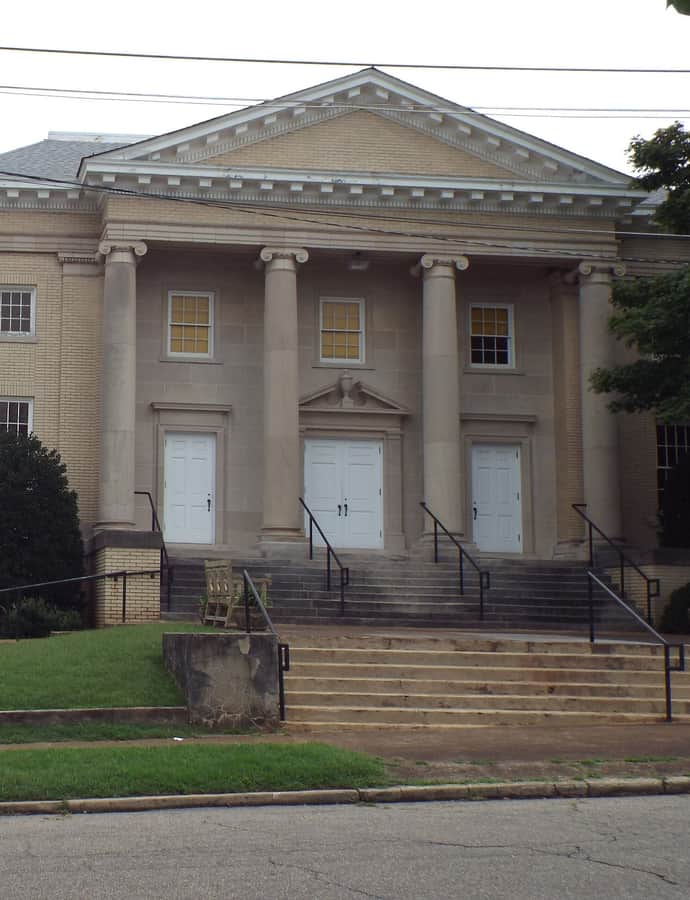 Northside Presbyterian Church