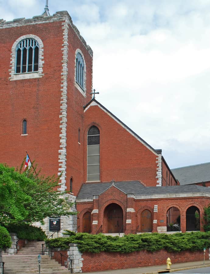 St. Paul's Episcopal Church