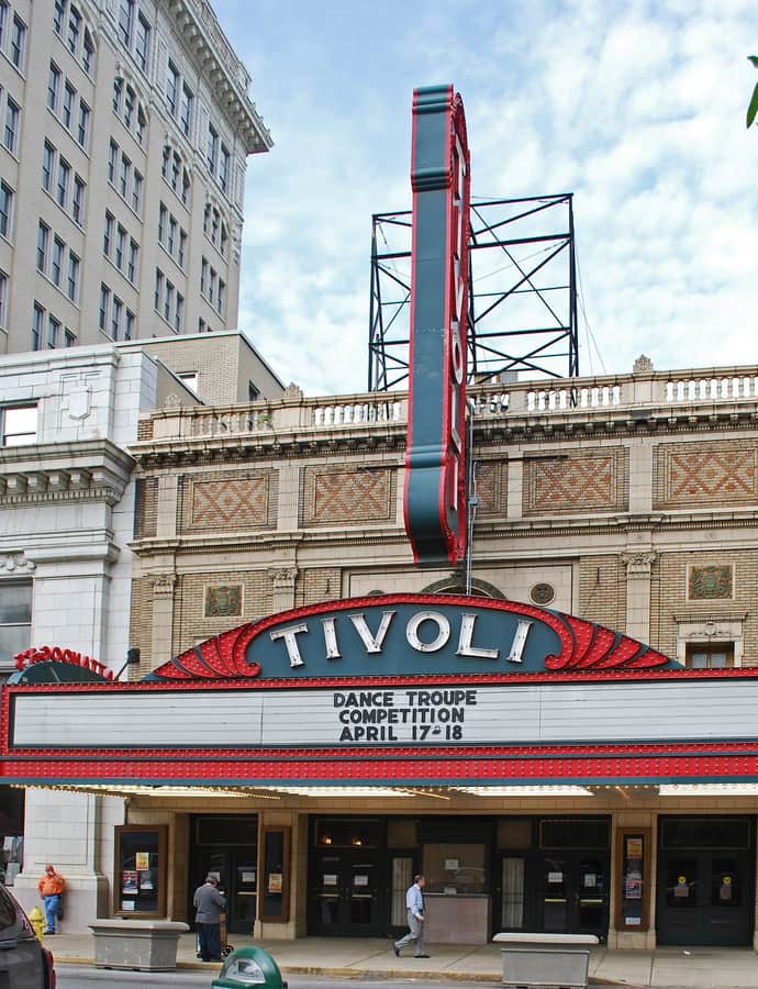 Tivoli Theatre