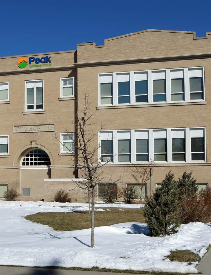 Churchill Public School