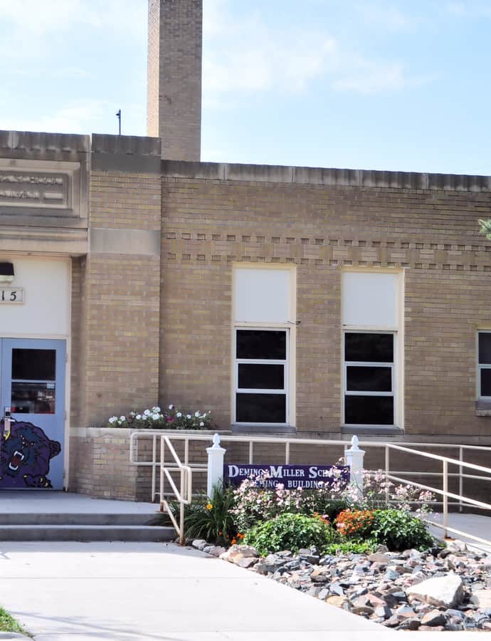 Deming School