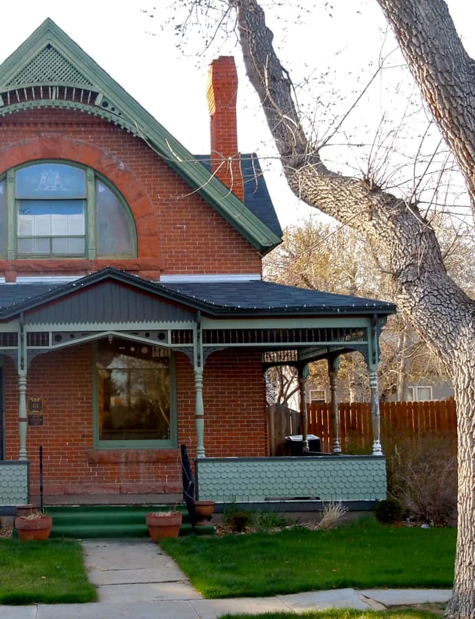 Keefe Row
