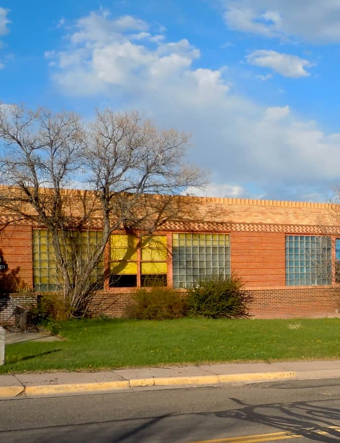 Mabel Fincher School