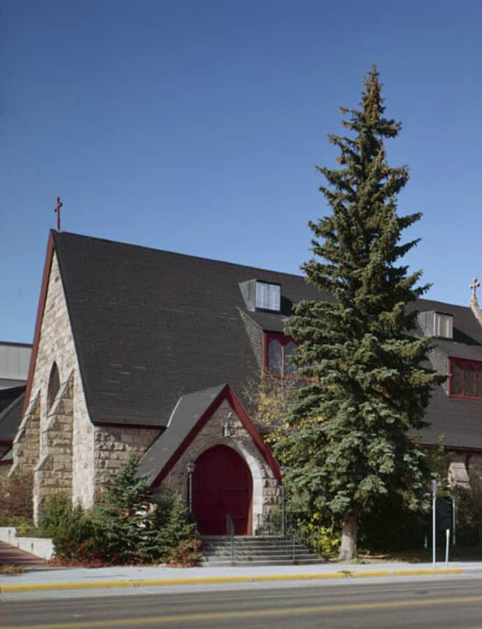 St. Mark's Episcopal Church