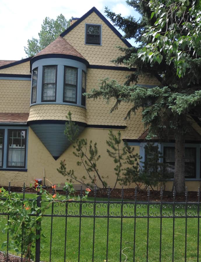William Sturgis House