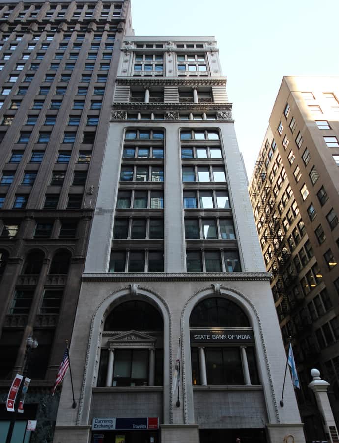 19 South LaSalle Street