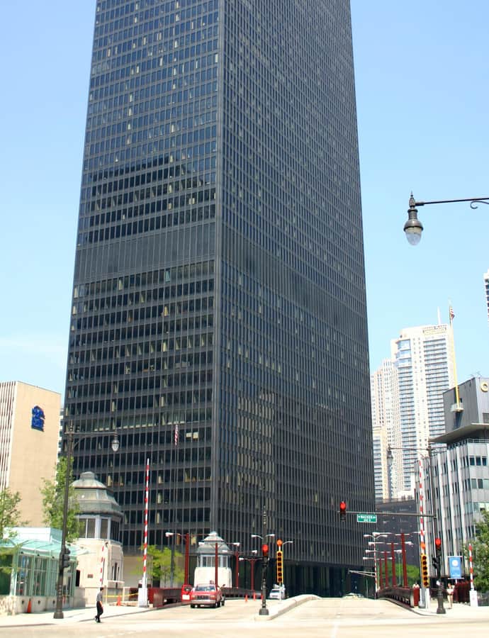 330 North Wabash