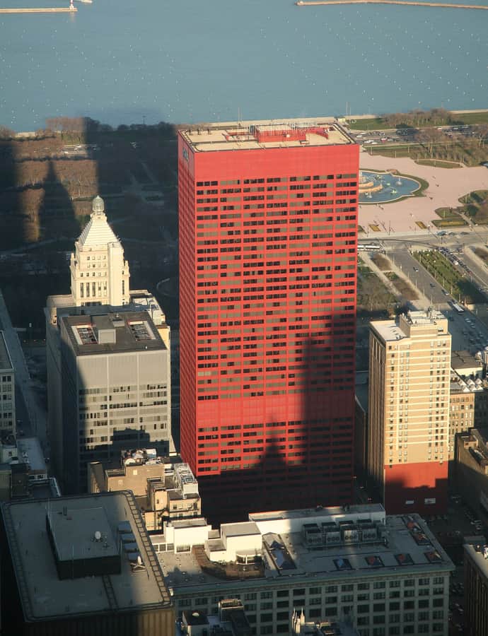 333 South Wabash