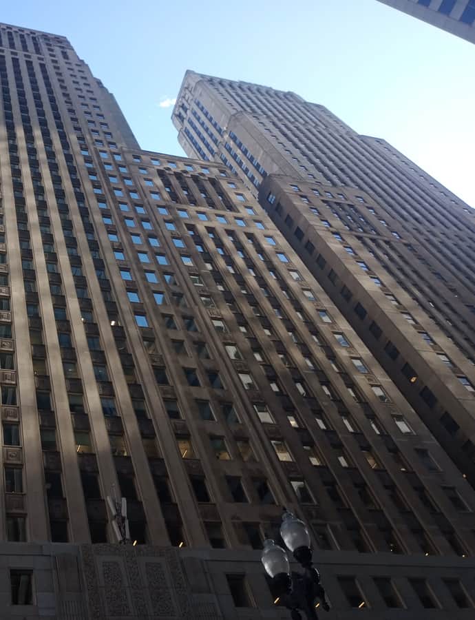 American National Bank Building