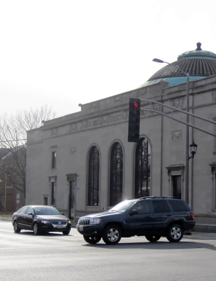 American State Bank