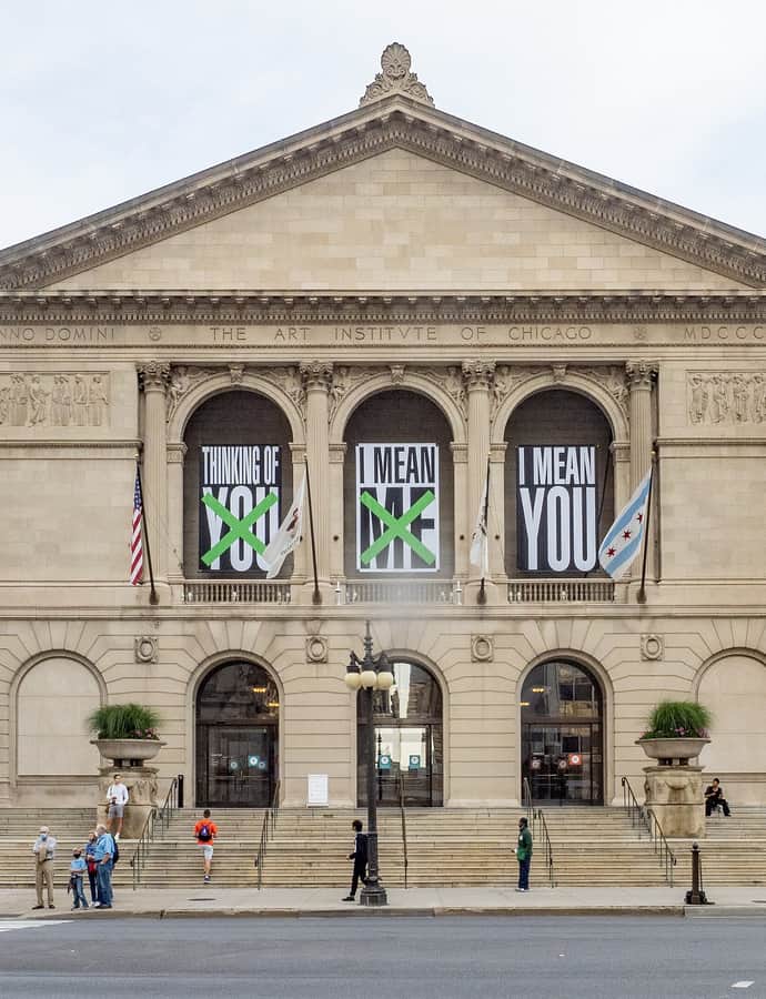 Art Institute of Chicago