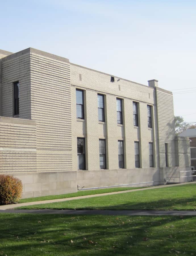 Berwyn Health Center