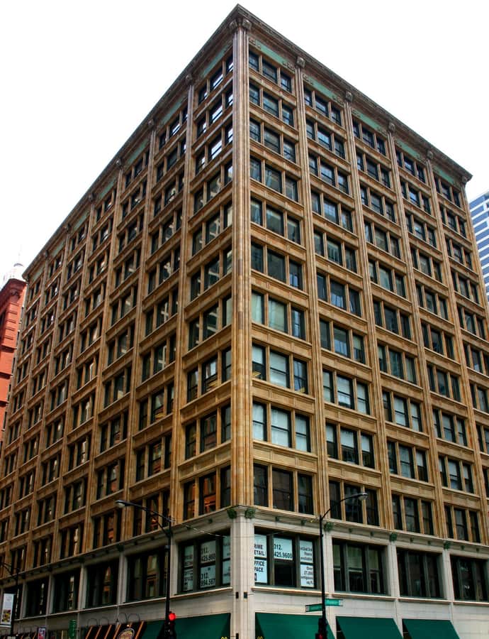 Brooks Building