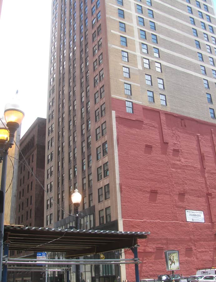 Buckingham Building