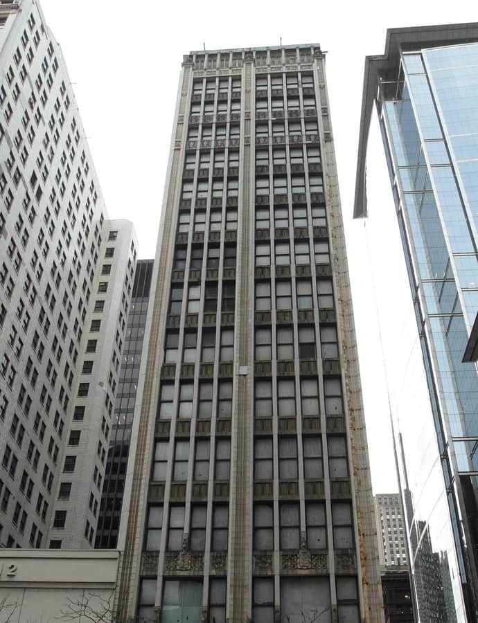 Century  Building