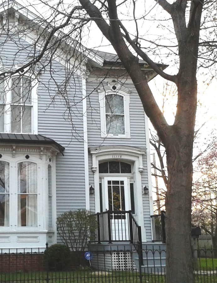 Charles D. Iglehart House