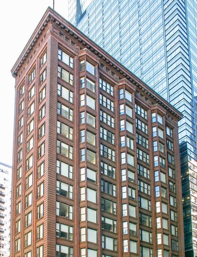 Chicago Building