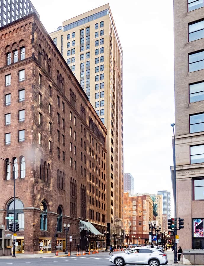 Chicago Club